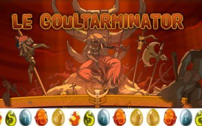 DOFUS: L’annonce du Goultarminator