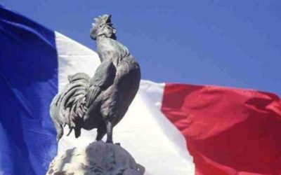 La France racontée à un étranger, par un Français de l’étranger