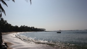 Galle mirissa beach