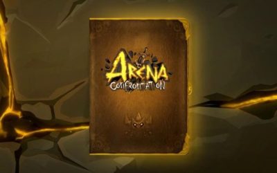 DOFUS-Arena : Le guide des Arènes