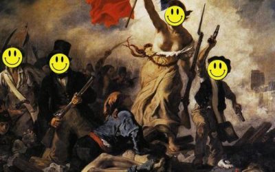 L’histoire de France simplifiée