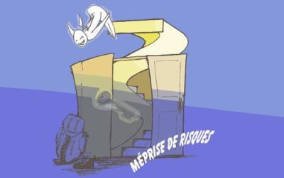 Méprise de risques