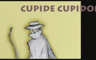 Cupide Cupidon