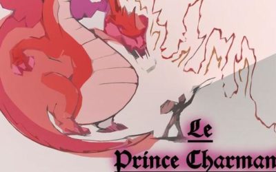 Le Prince Charmant