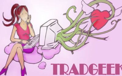 Tradgeek